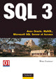 Sql 3 ; initiation et programmation