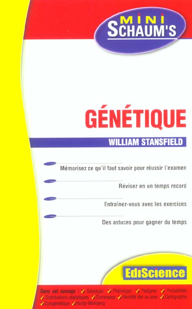 Genetique