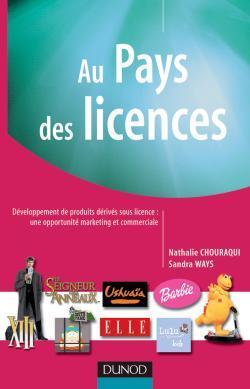 Au pays des licences acquisition de licences : uneopportunite commerciale et marketing