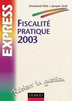 Express - fiscalite pratique 2003