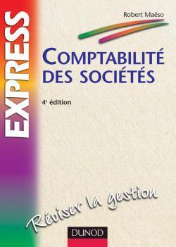 Express - comptabilite des societes