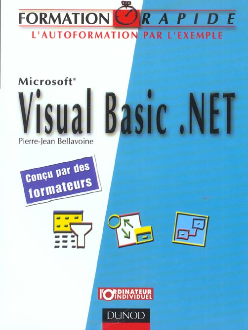 Visual basic .net