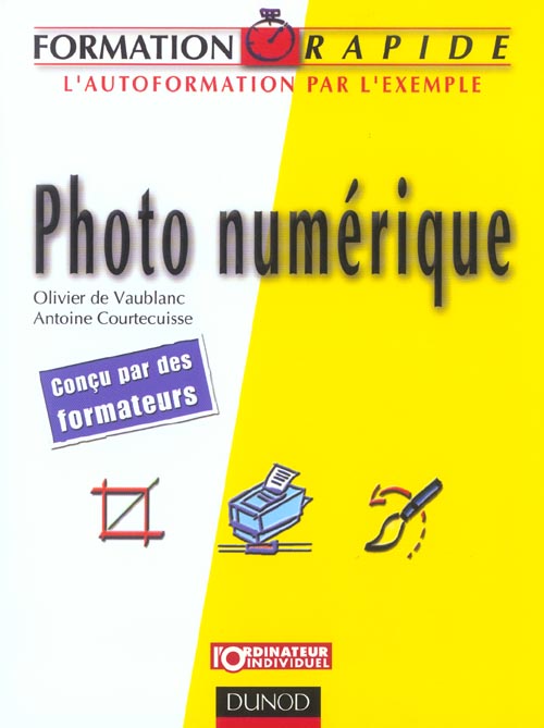Photo numerique