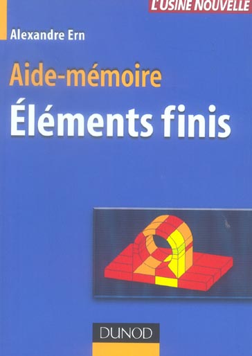 éléments finis