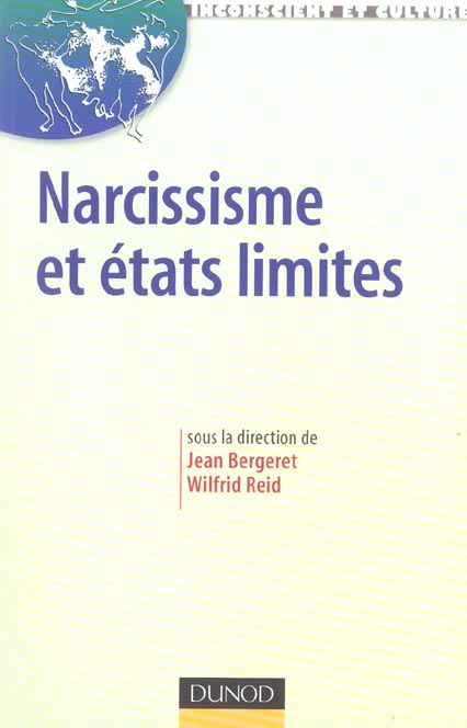 Narcissisme et etats-limites