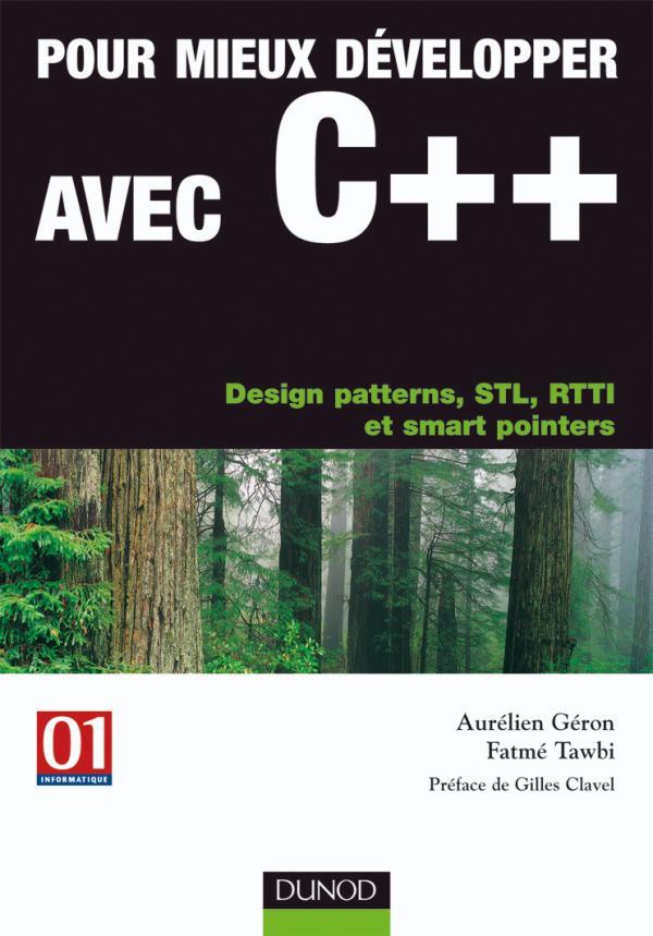 Pour mieux développer avec c++