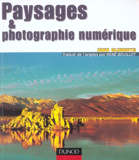 Paysages et photographie numerique