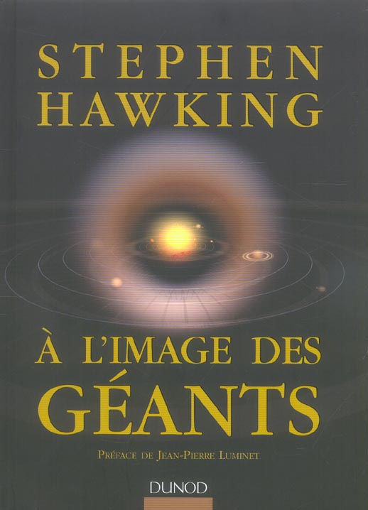 à l'image des géants
