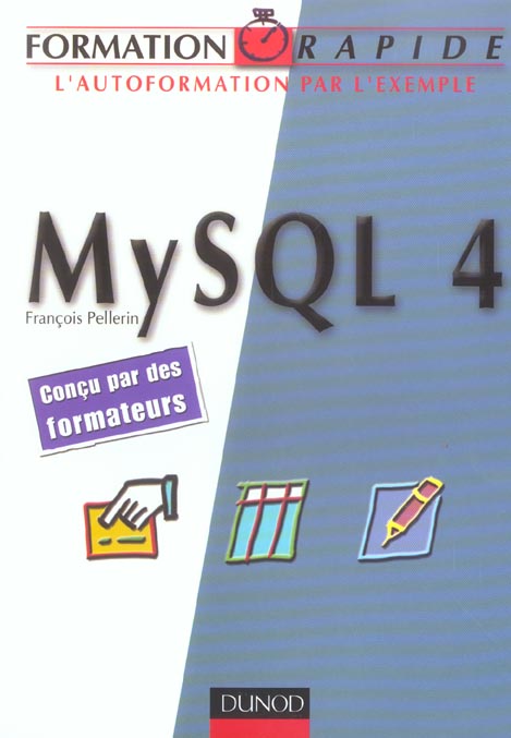 Mysql 4