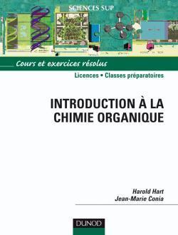 Introduction a la chimie organique ; 2e edition