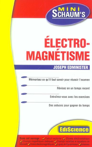 Electromagnetisme