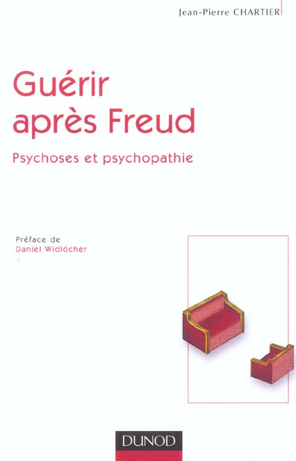 Guerir apres freud