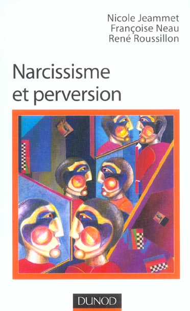 Narcissisme et perversion
