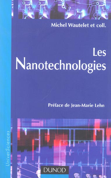 Les nanotechnologies