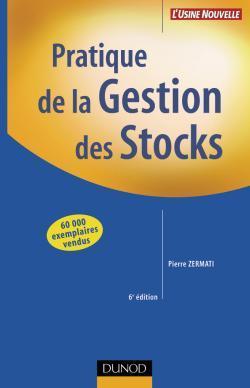 La pratique de la gestion des stocks 6ed
