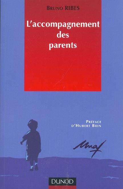 L'accompagnement des parents