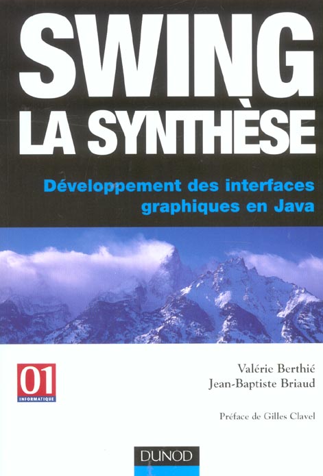 Swing : la synthese (édition 2003)