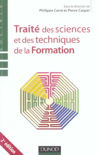 Traité des sciences et des techniques de la formation (2e édition) (2e édition)
