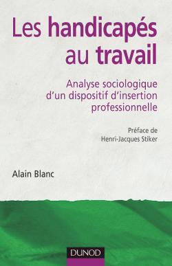 Handicapes au travail 2e edition