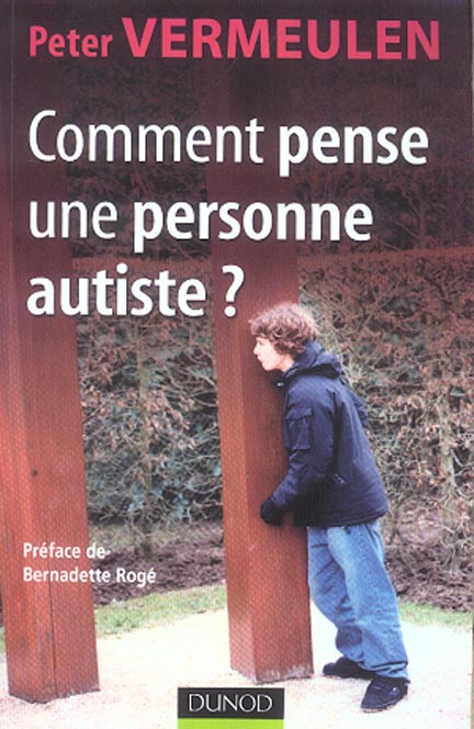Comment pense une personne autiste ?