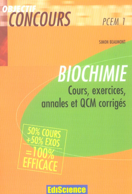 Objectif concours