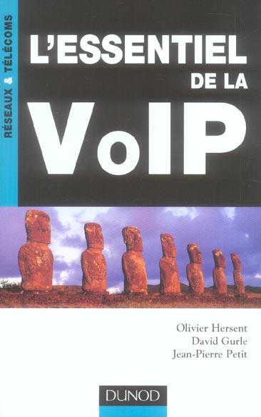 L'essentiel de la voip