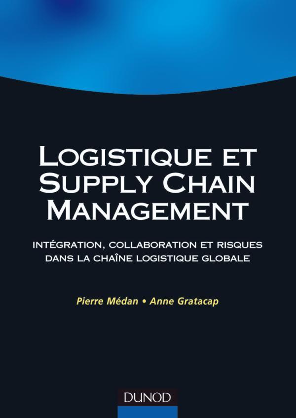 Logistique supply chain management