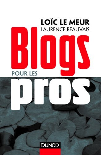 Blogs pour les pros