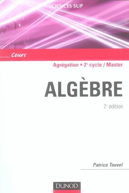 Cours (2e édition)