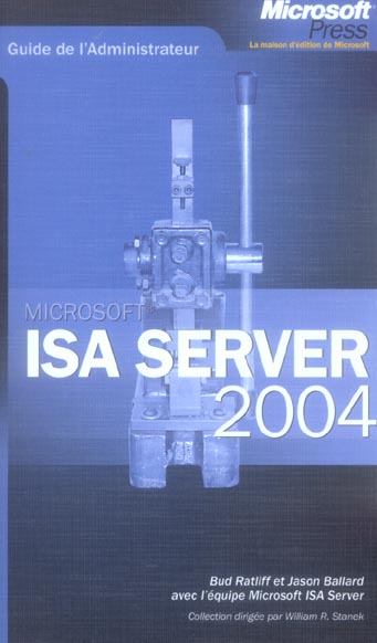 GUIDE DE L'ADMINISTRATEUR