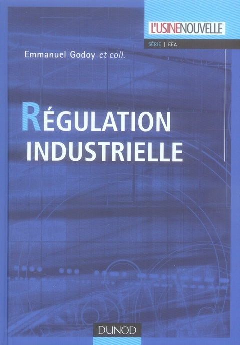 Régulation industrielle