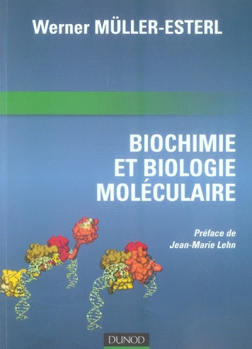 Biochimie et biologie moléculaire