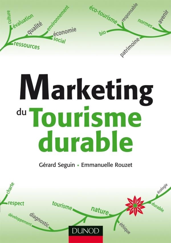 Le marketing du tourisme durable