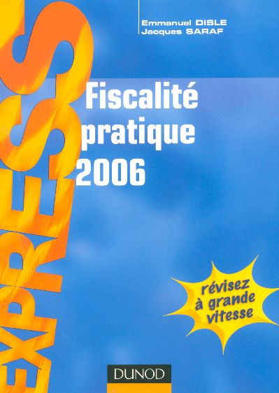 Fiscalite pratique 2006