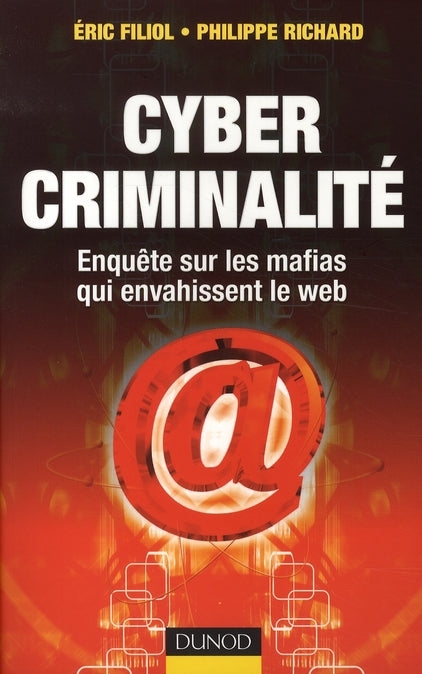 Cyber criminalité ; enquête sur les mafias qui envahissent le web