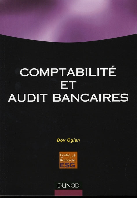 Comptabilité et audit bancaires
