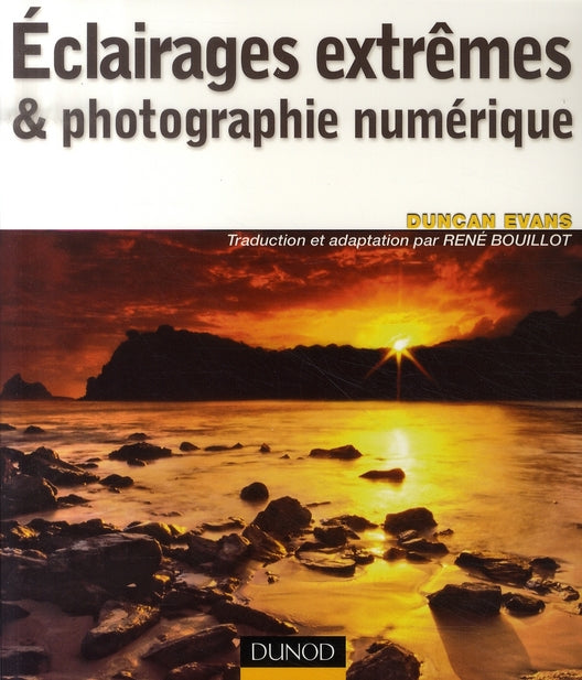 éclairages extrêmes et photographie numérique