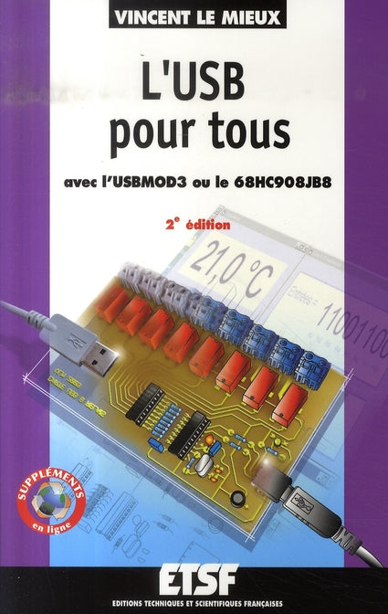 L'usb pour tous (2e édition)