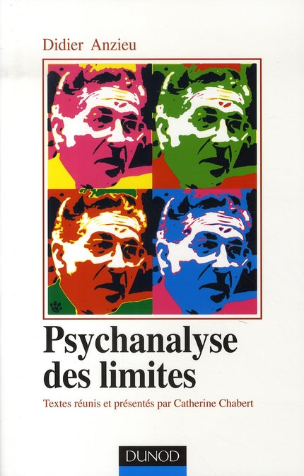 Psychanalyse des limites