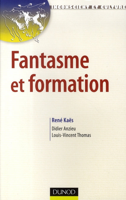 Fantasme et formation