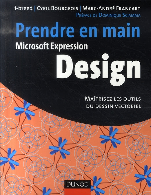 Microsoft expression design