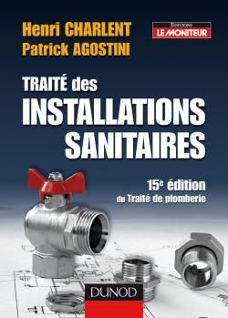 Traité des installations sanitaires (15e édition)