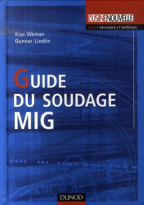 Guide du soudage à l'arc
