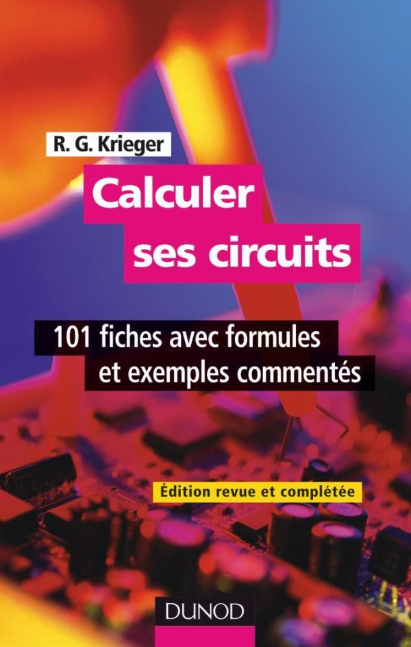 Calculer ses circuits (2e édition)