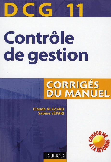 Controle gestion dcg 11-corriges