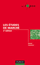 Les études de marché (3e édition)