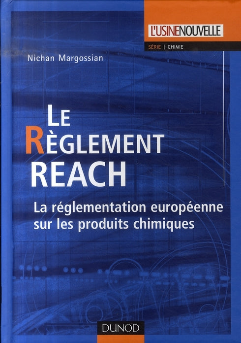 Le réglement reach