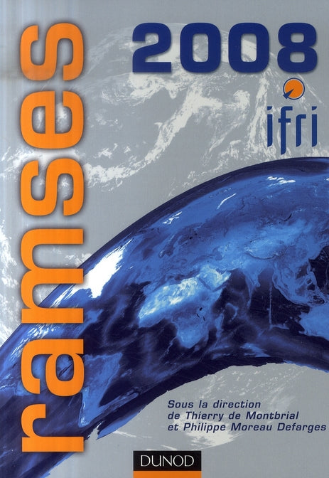Ifri ramses (édition 2008)