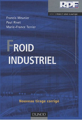 Le froid industriel