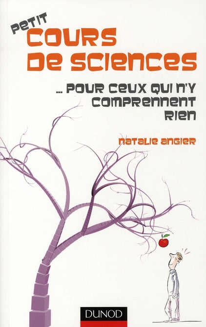 Petit cours de sciences